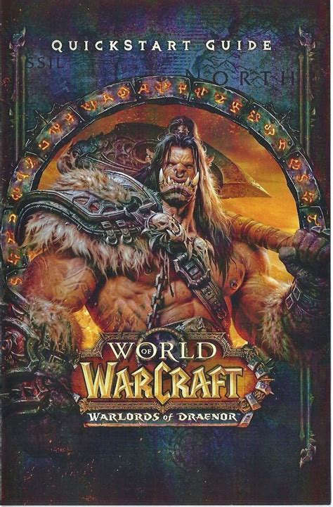 Your wiki guide to the World of Warcraft 